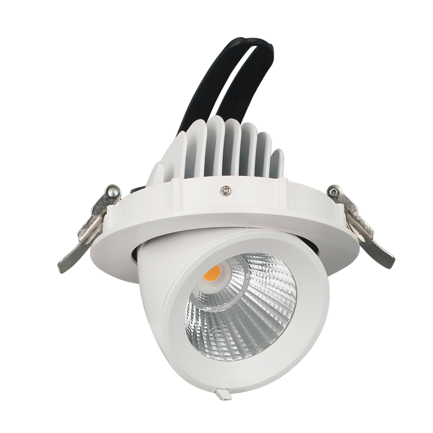 Gimbal light